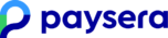 1_Paysera logo for light background